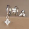 Y26003-7 Silver 3Pcs