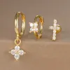Y26003-10 Gold 3Pcs