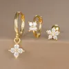 Y26003-2 Gold 3Pcs