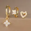 Y26003-11 Gold 3Pcs
