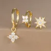 Y26003-12 Gold 3Pcs