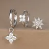 Y26003-12 Silver 3Pcs