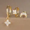Y26003-14 Gold 3Pcs