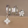 Y26003-2 Silver 3Pcs