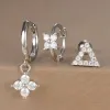 Y26003-17 Silver 3Pcs