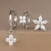Y26003-20 Silver 3Pcs