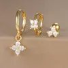 Y26003-3 Gold 3Pcs