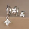 Y26003-3 Silver 3Pcs