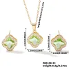 008 Golden Apple Green