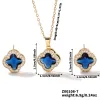 008 Gold Blue