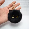 Black Cat Ball