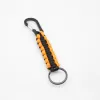 Orange Plus Black