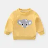 Yellow-Macey Elephant