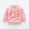 Pink-Quartet Cat