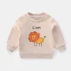 Apricot-Lion Lion