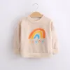 Apricot-RAIN Rainbow