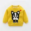 Yellow-Harkis