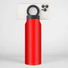 Red (Without Straw)