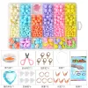 Adorable Girl 9-Piece Set