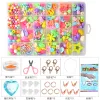 Warm Spring 9-Piece Set