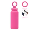 Fluorescence Rose