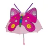 Pink Butterfly