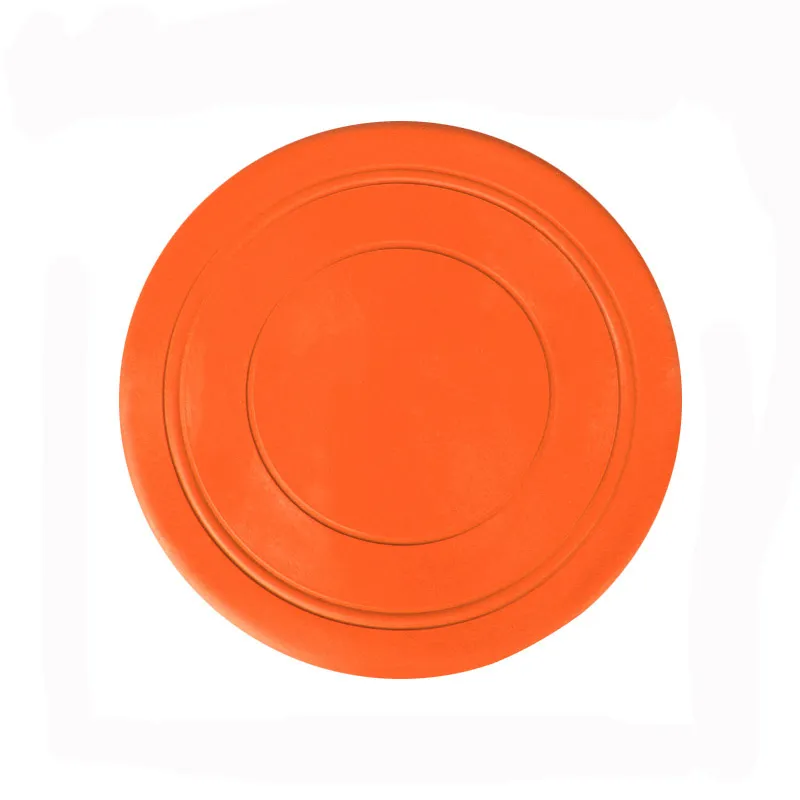 Multicolour Plastic Frisbee Sports Tools