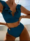 Peacock Blue