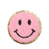 8Cm Pink * Set Of 26 Letters