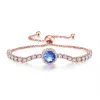 Rose Jin Tan San Blue Master Stone