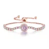 Rose Gold Powder Master Stone