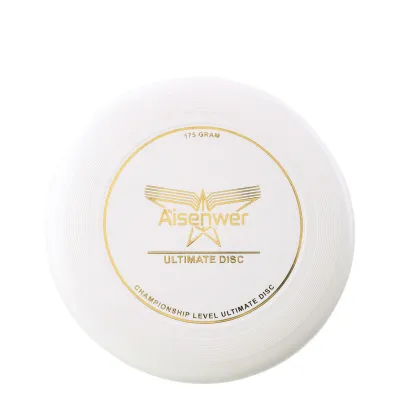 Fashion Solid Color Professional Ultimate Frisbee