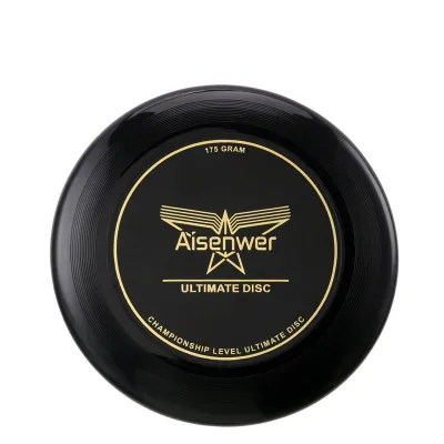 Fashion Solid Color Professional Ultimate Frisbee