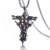 Silver Pearl Chain
