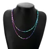 [B Section Colorful] Width 3Mm