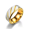 8MM Gold
