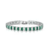 Platinum White Green 17Cm