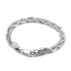 Silver 6Mm19Cm