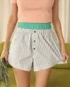 Green Waist