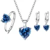 Blue Diamond Set