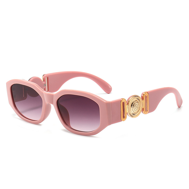 Women's Eyewear Sunglasses Trends 2023 Latest Style Glasses