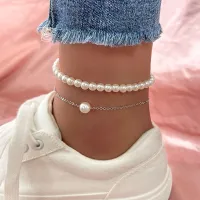Women Anklet