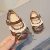 Lace H588 Brown