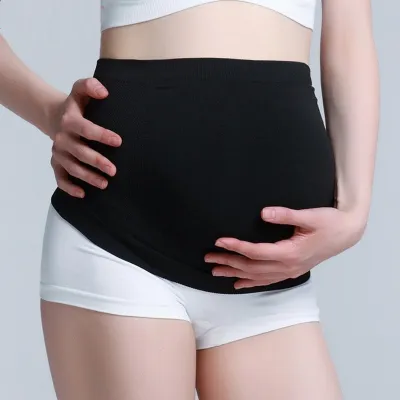 Pregnant Women Abdominal Support Belt Maternity Support Belt