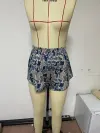 Printed Green 1