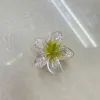Glitter 4Cm Green