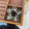 Glitter 6Cm Black