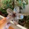 Glitter 8Cm Black