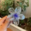 Glitter 8Cm Purple
