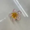 Glitter 4Cm Pink Yellow
